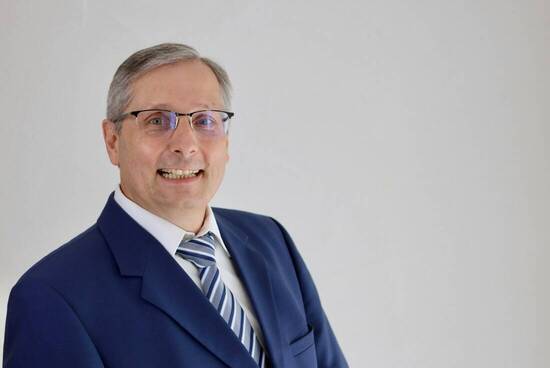 Martin Funk
