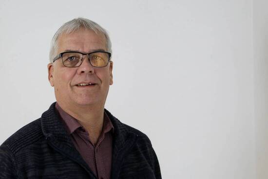 Rainer Hoffmann