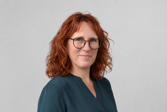 Beate Schillinger
