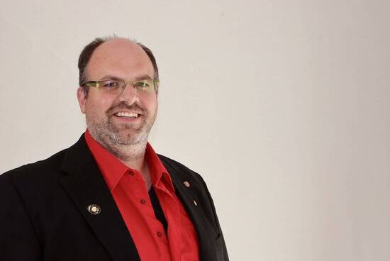 Michael Ottenbacher