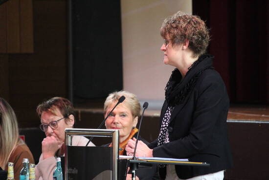 Kerstin Besemer