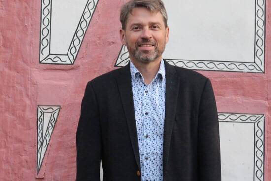 Gerd Wolss