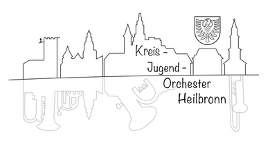 Jahreskonzert des Kreisjugendorchesters Heilbronn