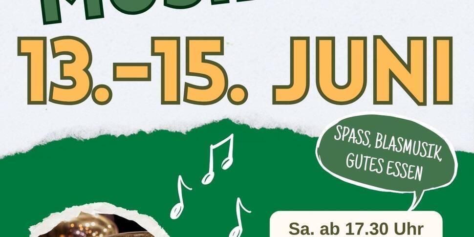 Lauffener Musikfest