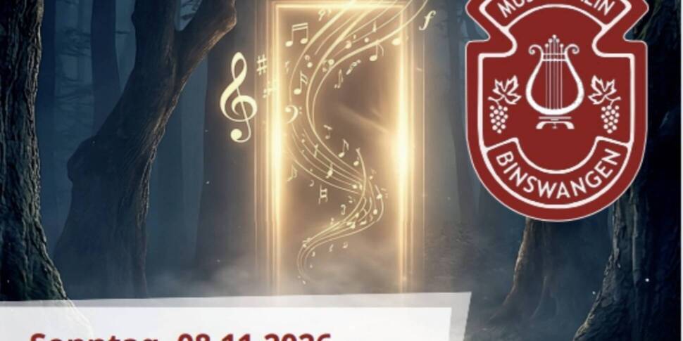 Herbstkonzert